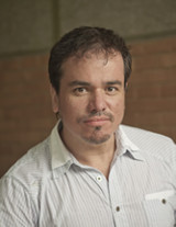 Eduardo Arellano