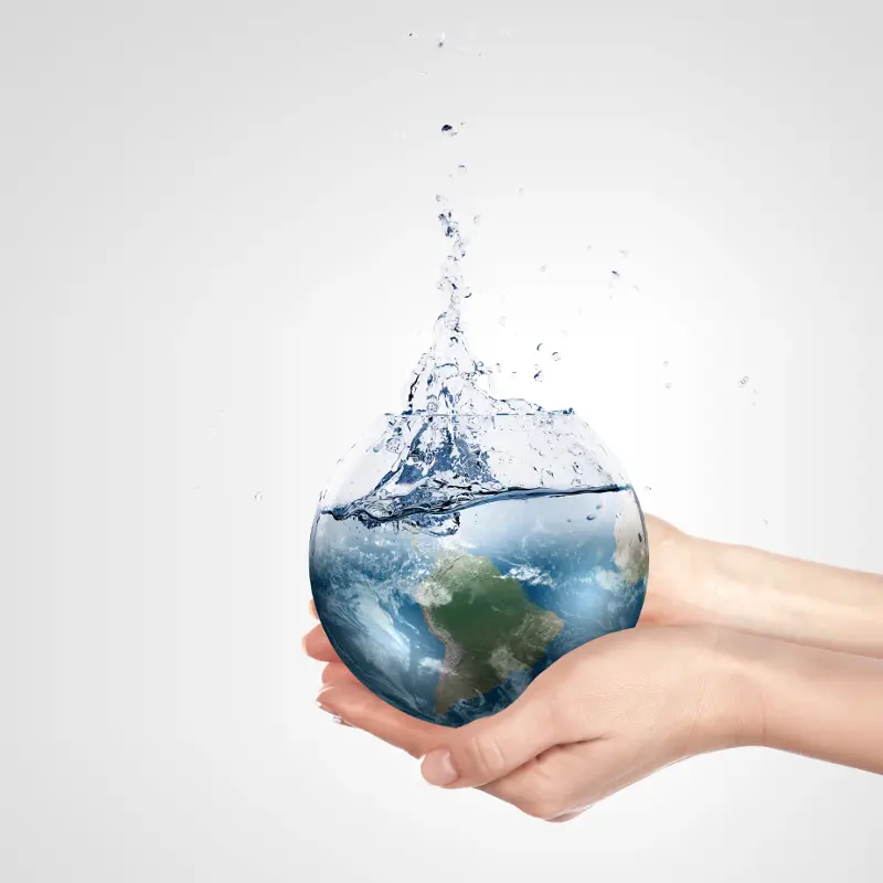 Estudio regional sobre economía del cambio climático en Sudamérica