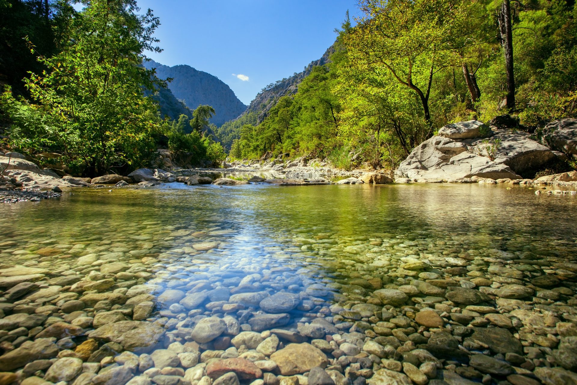 Apoyo a la Elaboración del Capítulo Agua De la Estrategia Climática de Largo Plazo de Chile