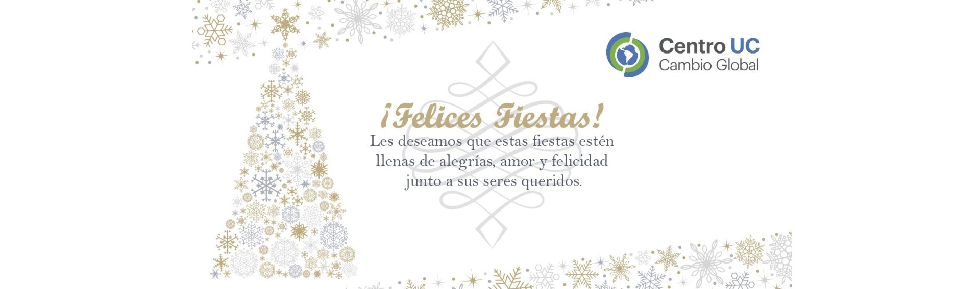 Felices Fiestas