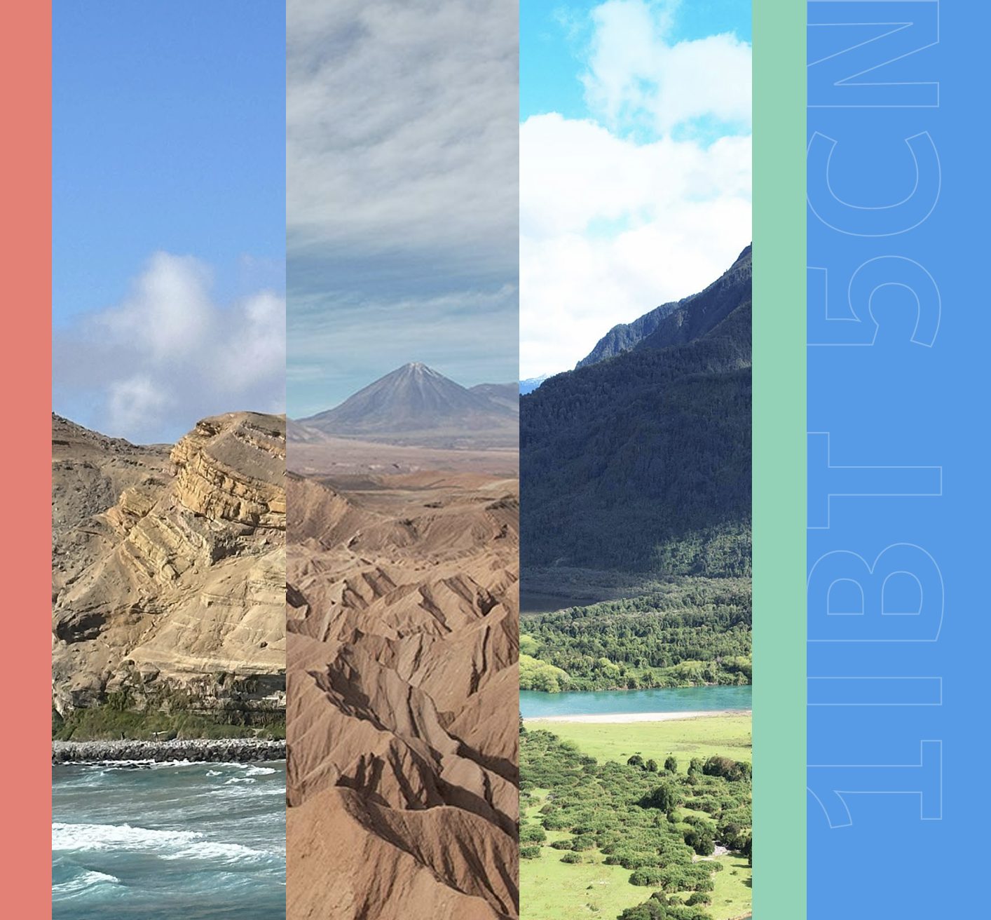 Elaboración de la propuesta de contenidos sobre Vulnerabilidad y Adaptación al Cambio Climático para la Quinta Comunicación Nacional de Chile sobre Cambio Climático ante las Naciones Unidas y el Primer Informe Bienal de Transparencia