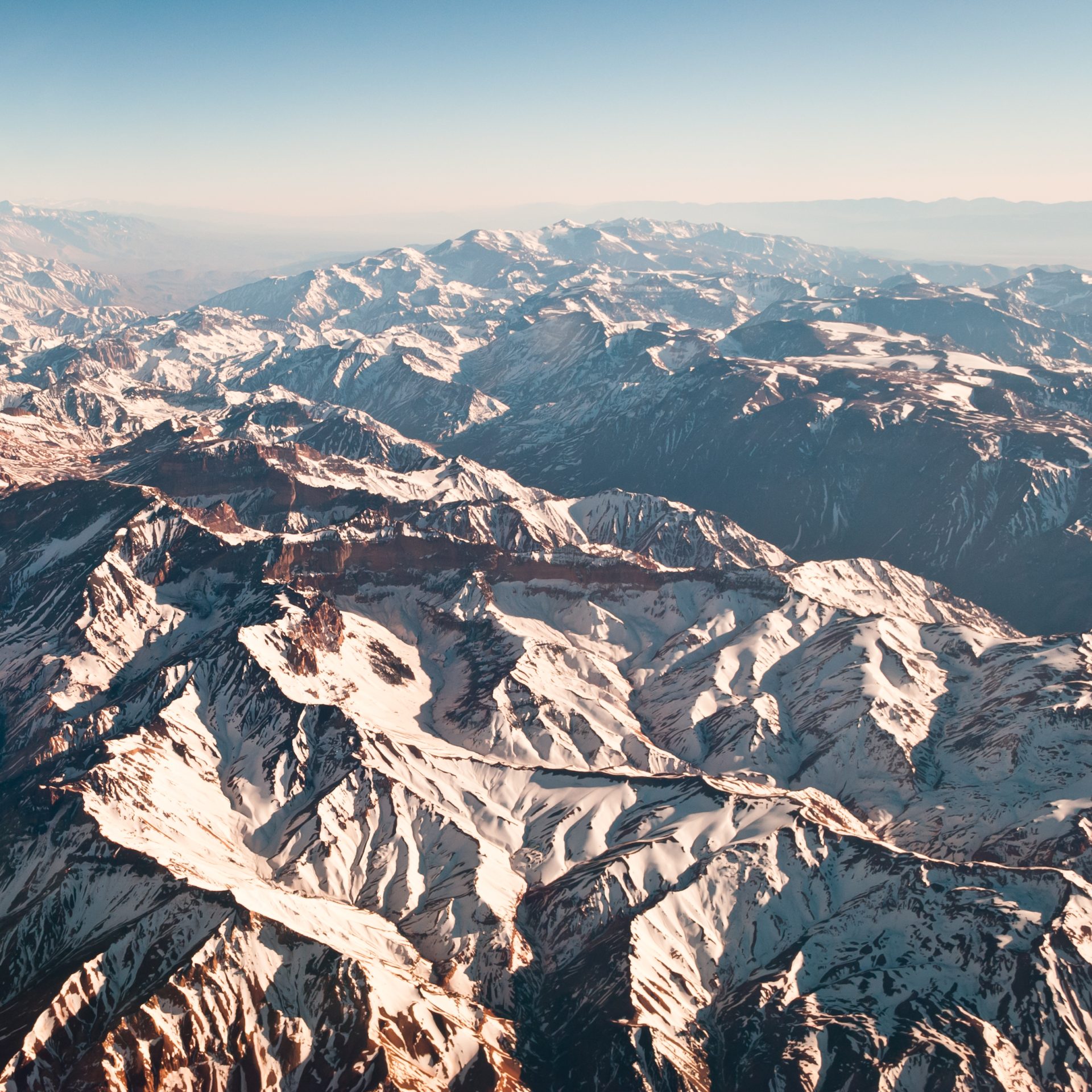 Análisis de riesgo climático en comunidades locales dentro del área de influencia mina El Soldado, Anglo American Sur