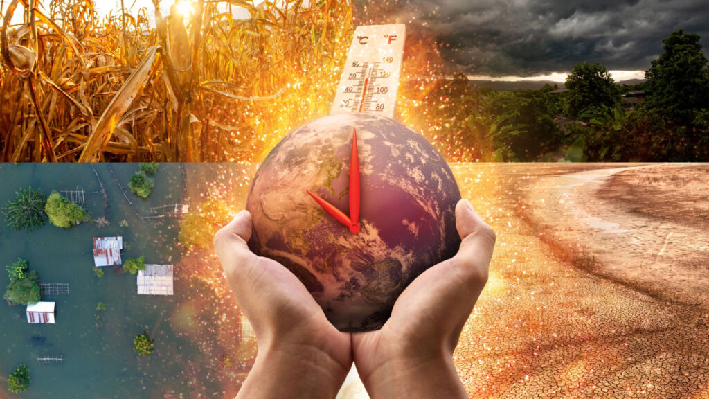 Curso “Bases científicas del cambio climático”: comprender el fenómeno desde sus fundamentos