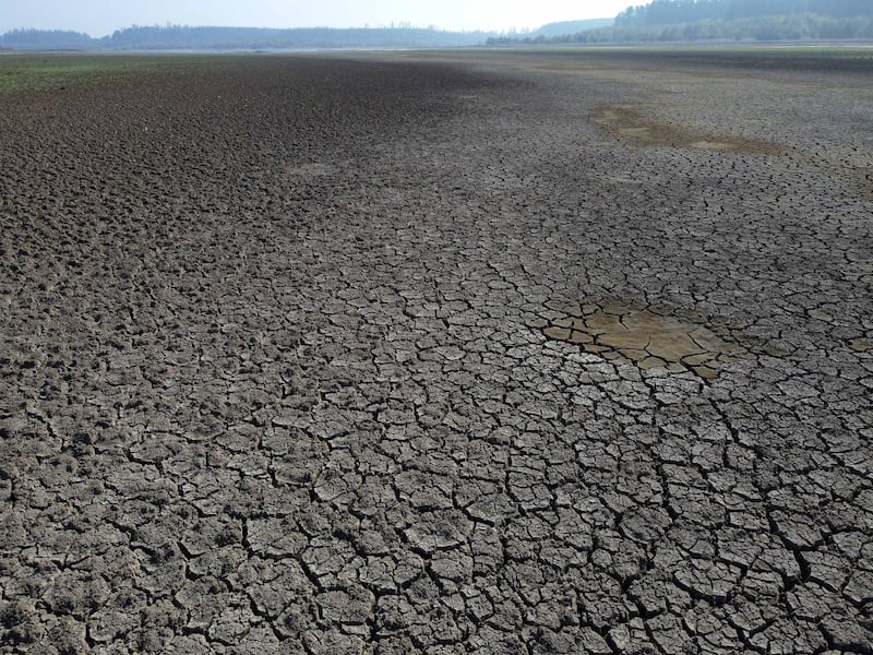 Estudio de Adaptación al Cambio Climático