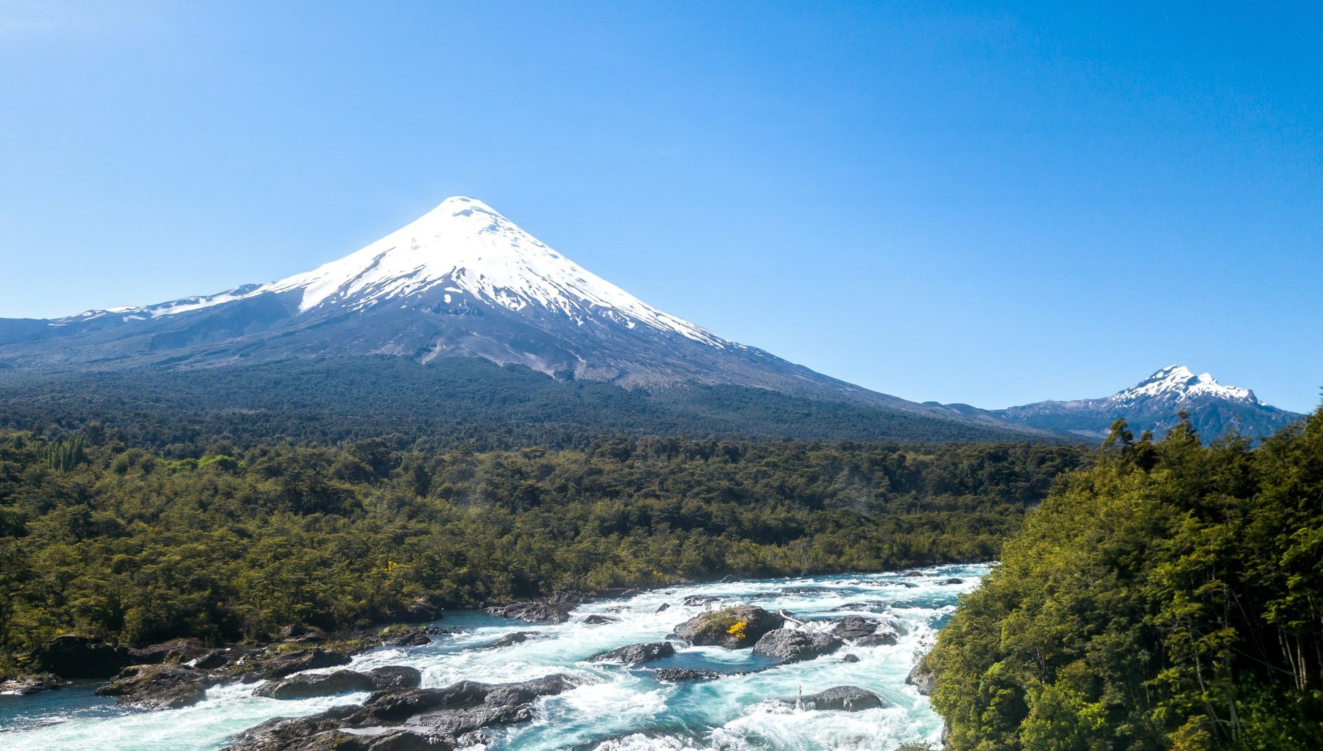 Plan de Acción Comunal de Cambio Climático de Puerto Varas (PACCC Puerto Varas)
